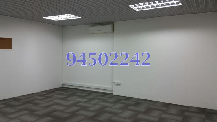 WOODLANDS BIZHUB (D27), Office #122555232